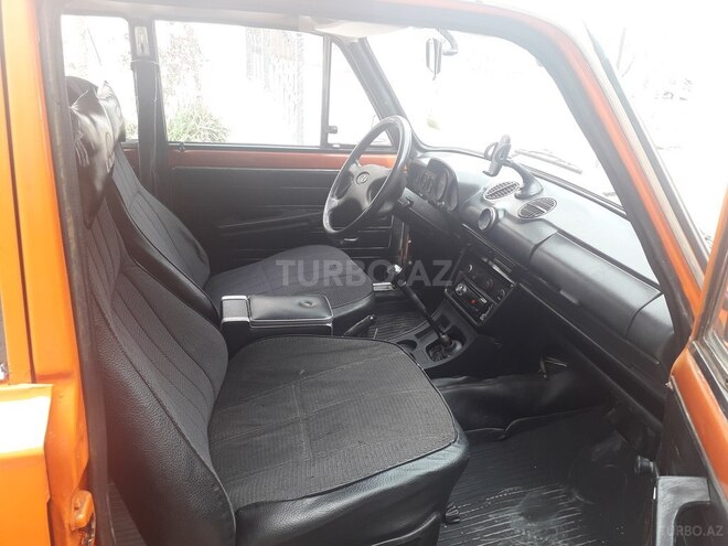 LADA (VAZ) 21011 1979, 250,000 km - 1.5 л - Bakı