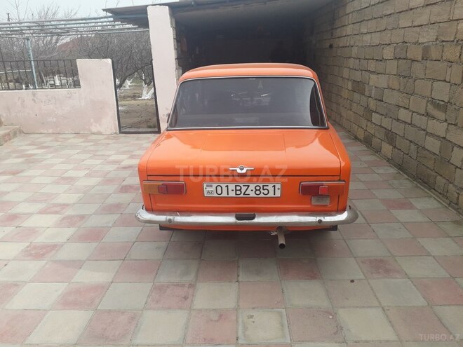 LADA (VAZ) 21011 1979, 250,000 km - 1.5 л - Bakı