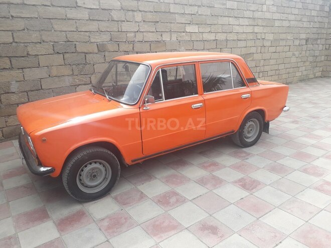 LADA (VAZ) 21011 1979, 250,000 km - 1.5 л - Bakı