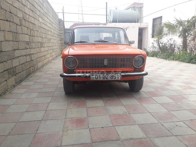 LADA (VAZ) 21011 1979, 250,000 km - 1.5 л - Bakı