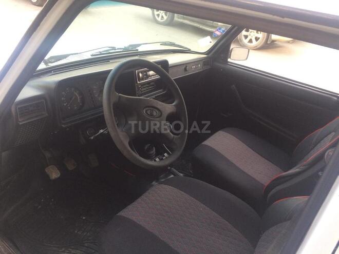 LADA (VAZ) 2107 2002, 176,000 km - 1.6 l - Bakı