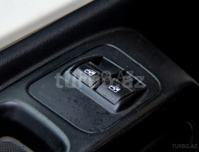 Fiat Qubo 2010, 160,000 km - 1.3 l - Bakı