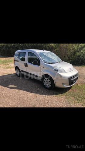Fiat Qubo 2010, 160,000 km - 1.3 l - Bakı