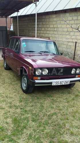 LADA (VAZ) 2106 2000, 163,000 km - 1.6 l - Şəki