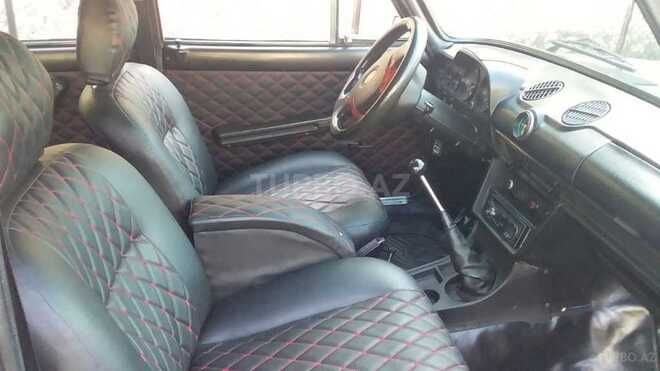 LADA (VAZ) 2106 2000, 163,000 km - 1.6 l - Şəki