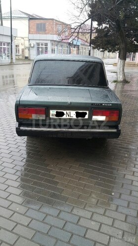 LADA (VAZ) 2107 2011, 92,300 km - 1.6 l - Quba