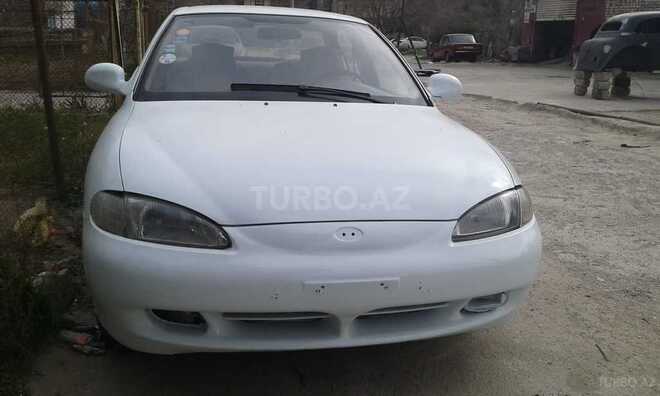 Hyundai Elantra 1998, 99,999 km - 1.6 l - Bakı