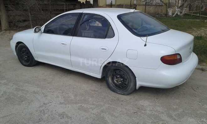 Hyundai Elantra 1998, 99,999 km - 1.6 l - Bakı