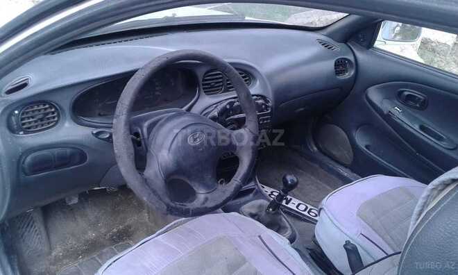 Hyundai Elantra 1998, 99,999 km - 1.6 l - Bakı