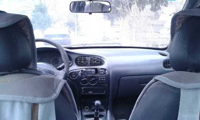 Hyundai Elantra 1998, 99,999 km - 1.6 l - Bakı