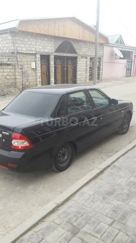LADA (VAZ) Priora 2008, 141,000 km - 1.6 l - Şabran