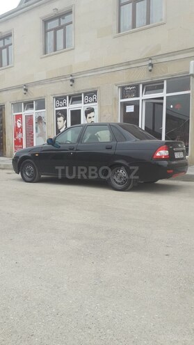 LADA (VAZ) Priora 2008, 141,000 km - 1.6 l - Şabran