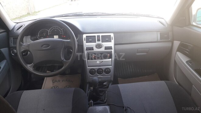 LADA (VAZ) Priora 2008, 141,000 km - 1.6 l - Şabran