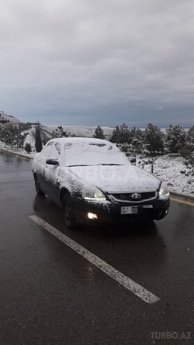 LADA (VAZ) Priora 2008, 141,000 km - 1.6 l - Şabran