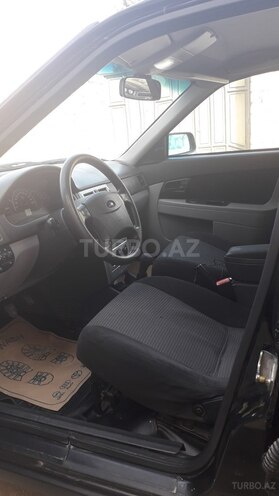 LADA (VAZ) Priora 2008, 141,000 km - 1.6 l - Şabran