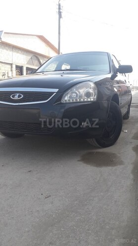 LADA (VAZ) Priora 2008, 141,000 km - 1.6 l - Şabran