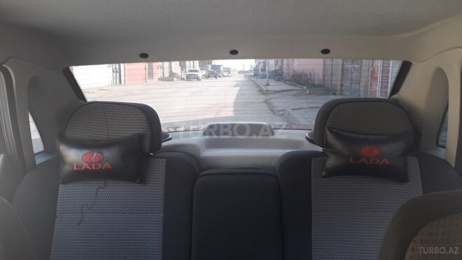 LADA (VAZ) Priora 2008, 141,000 km - 1.6 l - Şabran