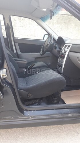 LADA (VAZ) Priora 2008, 141,000 km - 1.6 l - Şabran