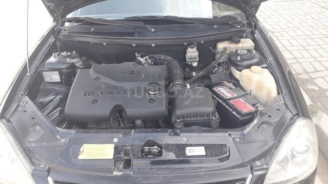 LADA (VAZ) Priora 2008, 141,000 km - 1.6 l - Şabran