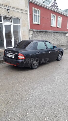 LADA (VAZ) Priora 2008, 141,000 km - 1.6 l - Şabran