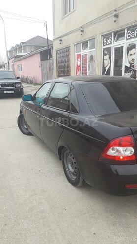 LADA (VAZ) Priora 2008, 141,000 km - 1.6 l - Şabran