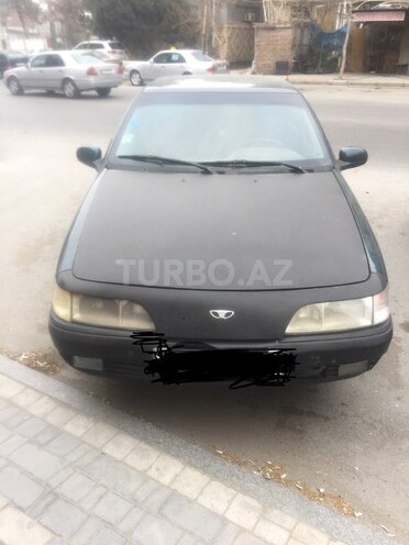 Daewoo Espero 1997, 264,980 km - 1.8 l - Bakı