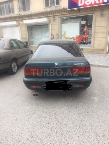 Daewoo Espero 1997, 264,980 km - 1.8 l - Bakı