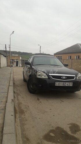 LADA (VAZ) Priora 2008, 141,000 km - 1.6 l - Şabran