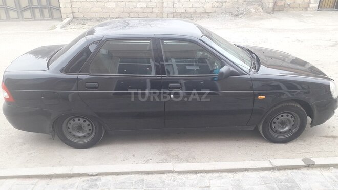 LADA (VAZ) Priora 2008, 141,000 km - 1.6 l - Şabran