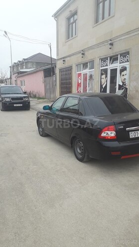 LADA (VAZ) Priora 2008, 141,000 km - 1.6 l - Şabran