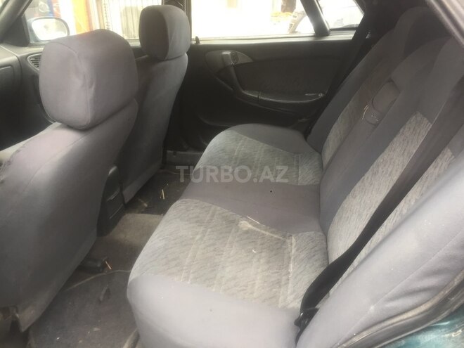 Daewoo Espero 1997, 264,980 km - 1.8 l - Bakı