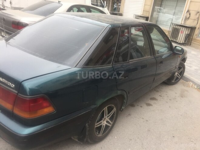 Daewoo Espero 1997, 264,980 km - 1.8 l - Bakı