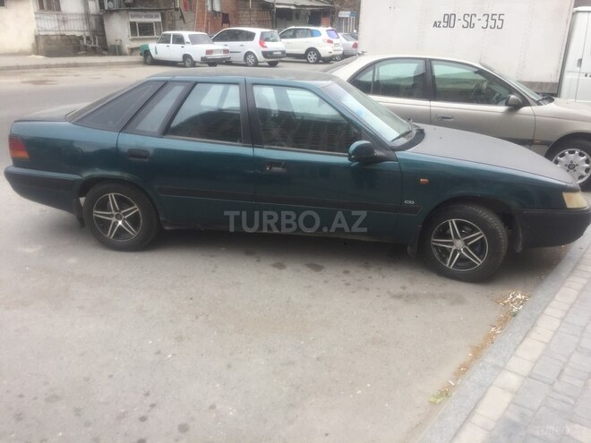 Daewoo Espero 1997, 264,980 km - 1.8 l - Bakı
