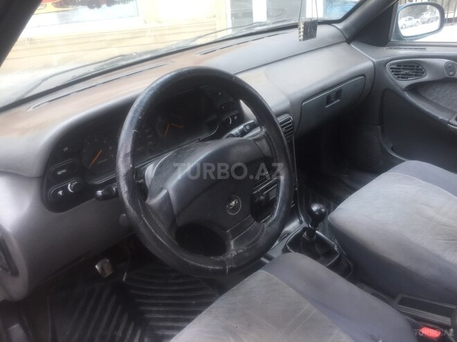 Daewoo Espero 1997, 264,980 km - 1.8 l - Bakı