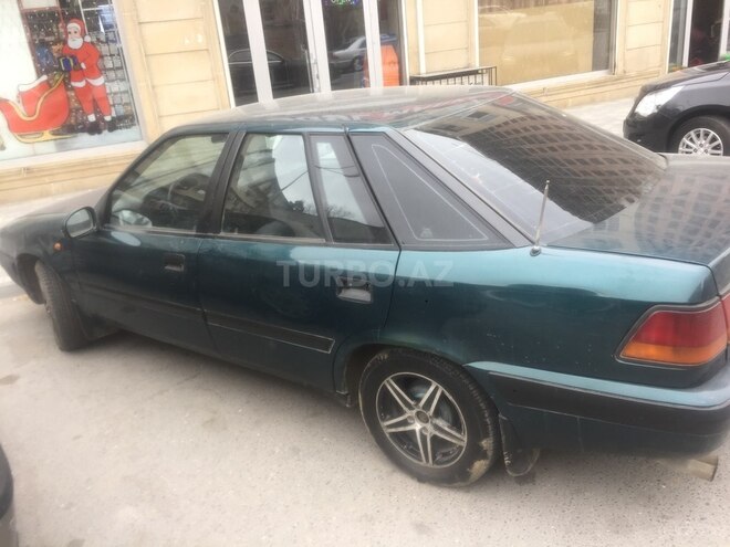 Daewoo Espero 1997, 264,980 km - 1.8 l - Bakı