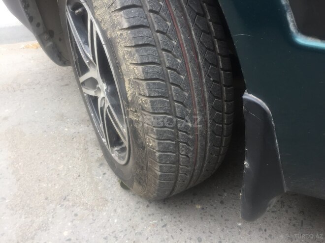 Daewoo Espero 1997, 264,980 km - 1.8 l - Bakı