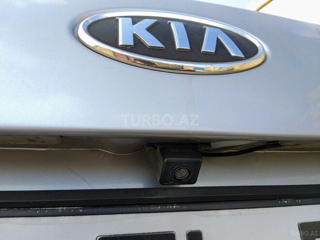 Kia Rio 2008, 177,000 km - 1.4 л - Sumqayıt