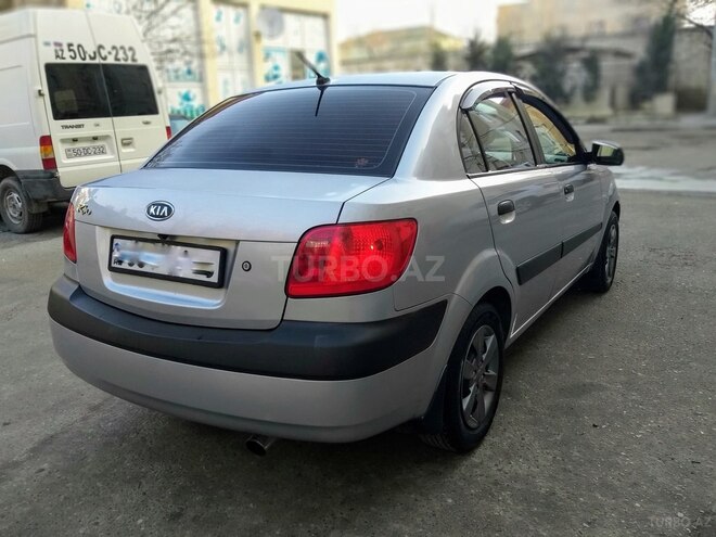 Kia Rio 2008, 177,000 km - 1.4 л - Sumqayıt