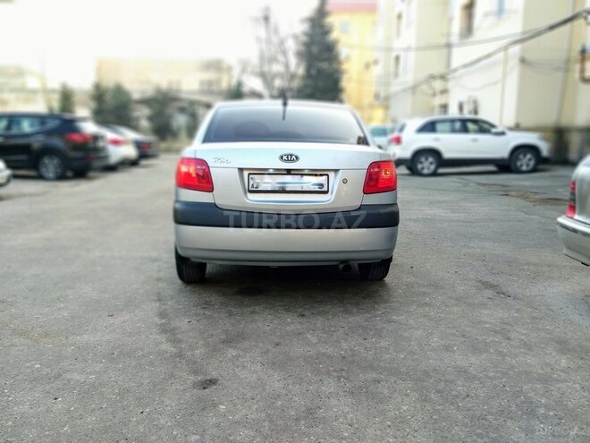 Kia Rio 2008, 177,000 km - 1.4 л - Sumqayıt