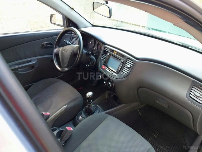 Kia Rio 2008, 177,000 km - 1.4 л - Sumqayıt