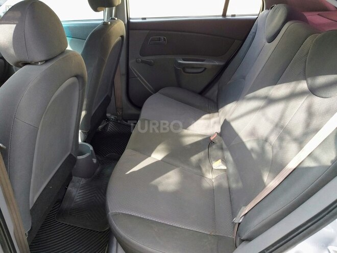 Kia Rio 2008, 177,000 km - 1.4 л - Sumqayıt