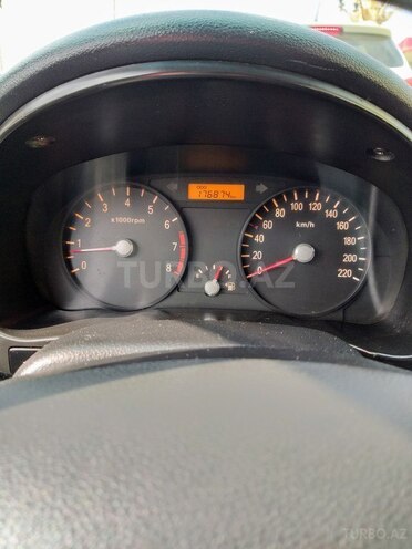 Kia Rio 2008, 177,000 km - 1.4 л - Sumqayıt