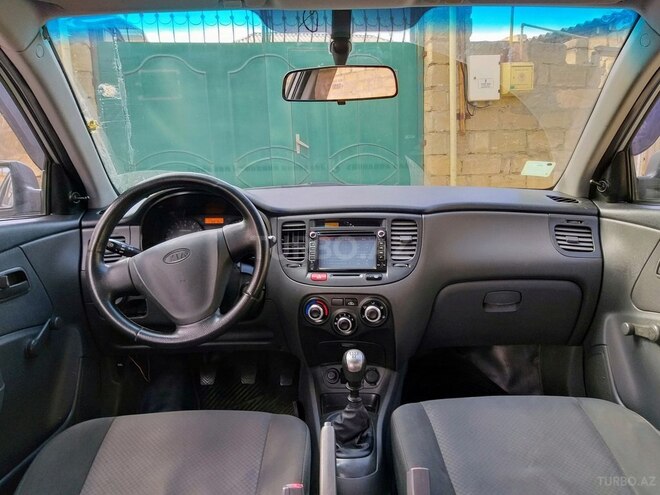 Kia Rio 2008, 177,000 km - 1.4 л - Sumqayıt