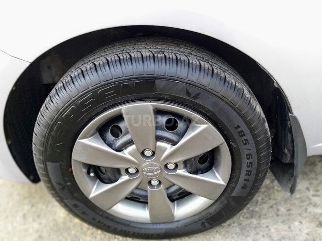 Kia Rio 2008, 177,000 km - 1.4 л - Sumqayıt