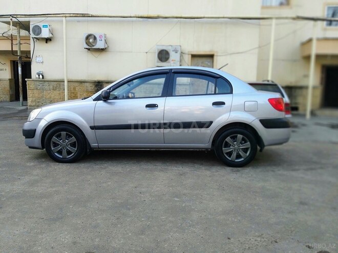Kia Rio 2008, 177,000 km - 1.4 л - Sumqayıt