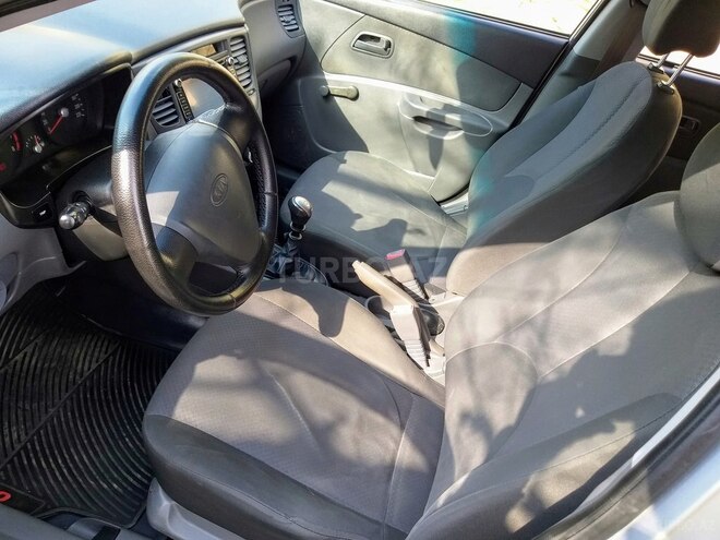 Kia Rio 2008, 177,000 km - 1.4 л - Sumqayıt