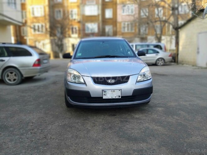 Kia Rio 2008, 177,000 km - 1.4 л - Sumqayıt
