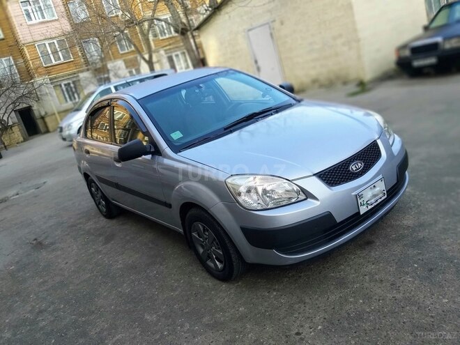 Kia Rio 2008, 177,000 km - 1.4 л - Sumqayıt