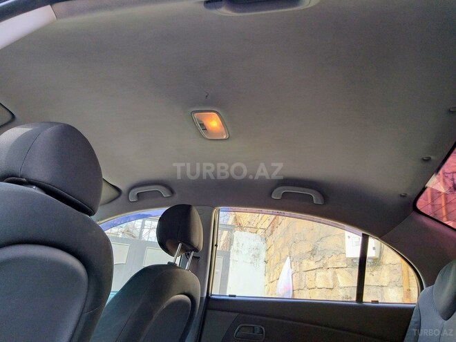 Kia Rio 2008, 177,000 km - 1.4 л - Sumqayıt