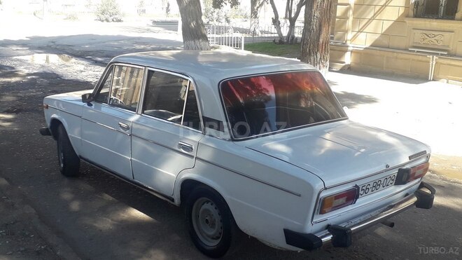 LADA (VAZ) 2106 1982, 235,000 km - 1.3 л - Sumqayıt
